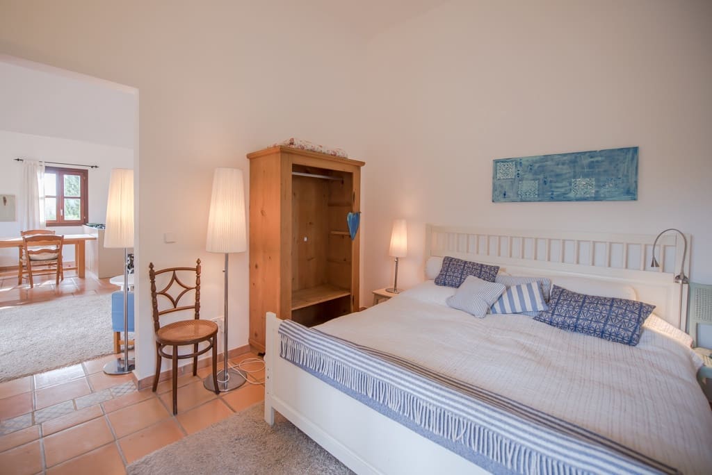 5 chambre Finca/Maison de Campagne à vendre à Sant Joan avec piscine - 2 295 000 € (Ref: 6547411)