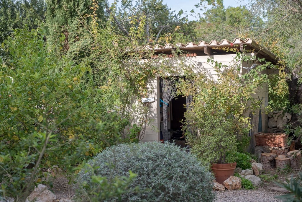 5 chambre Finca/Maison de Campagne à vendre à Sant Joan avec piscine - 2 295 000 € (Ref: 6547411)