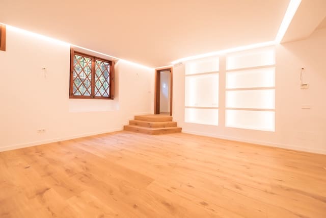 2 Zimmer Wohnung zu verkaufen in Palma de Mallorca - 1.235.000 € (Ref: 6547422)