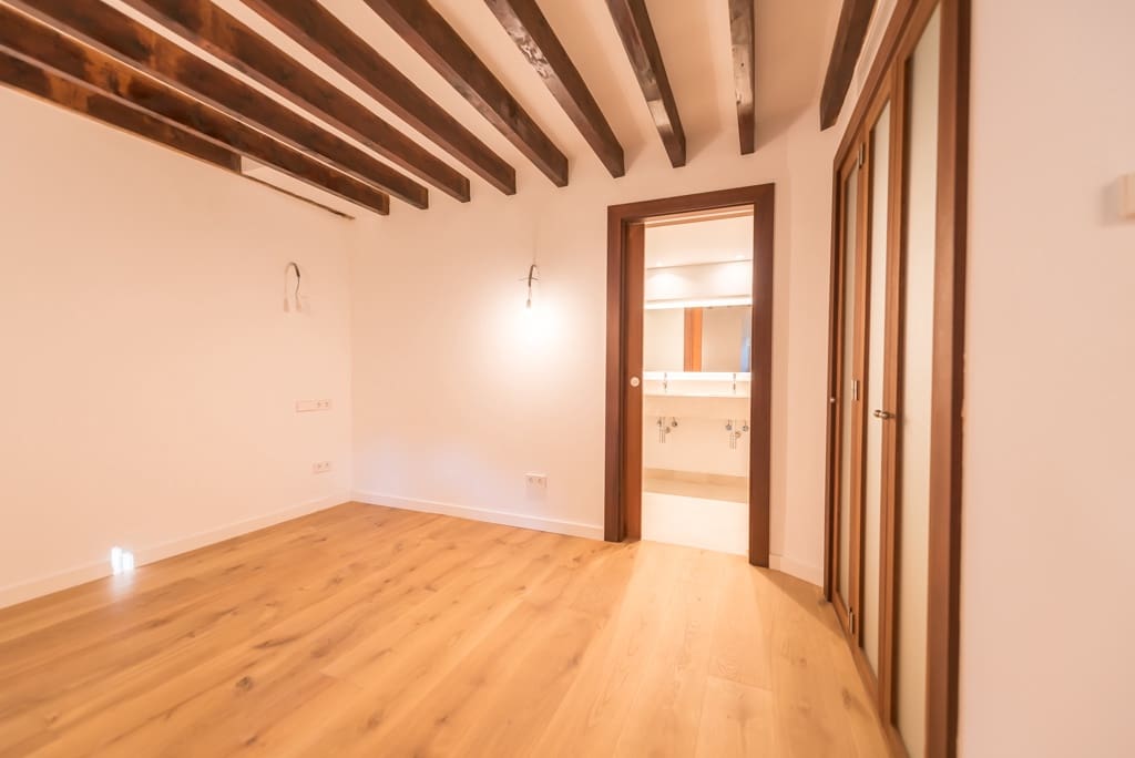 Piso de 2 habitaciones en Palma de Mallorca en venta - 1.235.000 € (Ref: 6547422)