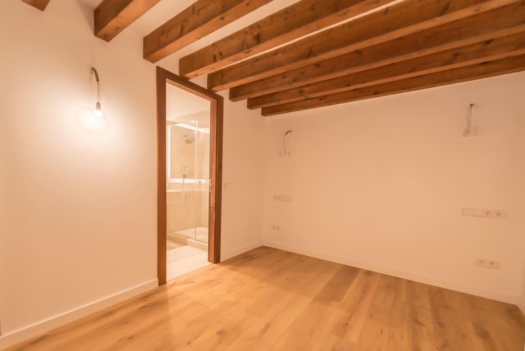 Piso de 2 habitaciones en Palma de Mallorca en venta - 1.235.000 € (Ref: 6547422)