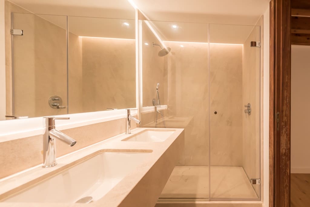 Piso de 2 habitaciones en Palma de Mallorca en venta - 1.235.000 € (Ref: 6547422)