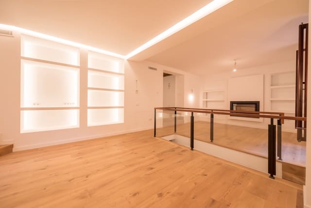 2 Zimmer Wohnung zu verkaufen in Palma de Mallorca - 1.235.000 € (Ref: 6547422)
