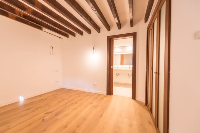 2 Zimmer Wohnung zu verkaufen in Palma de Mallorca - 1.235.000 € (Ref: 6547422)