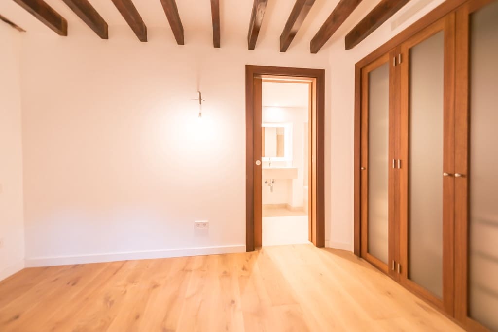 Piso de 2 habitaciones en Palma de Mallorca en venta - 1.235.000 € (Ref: 6547422)