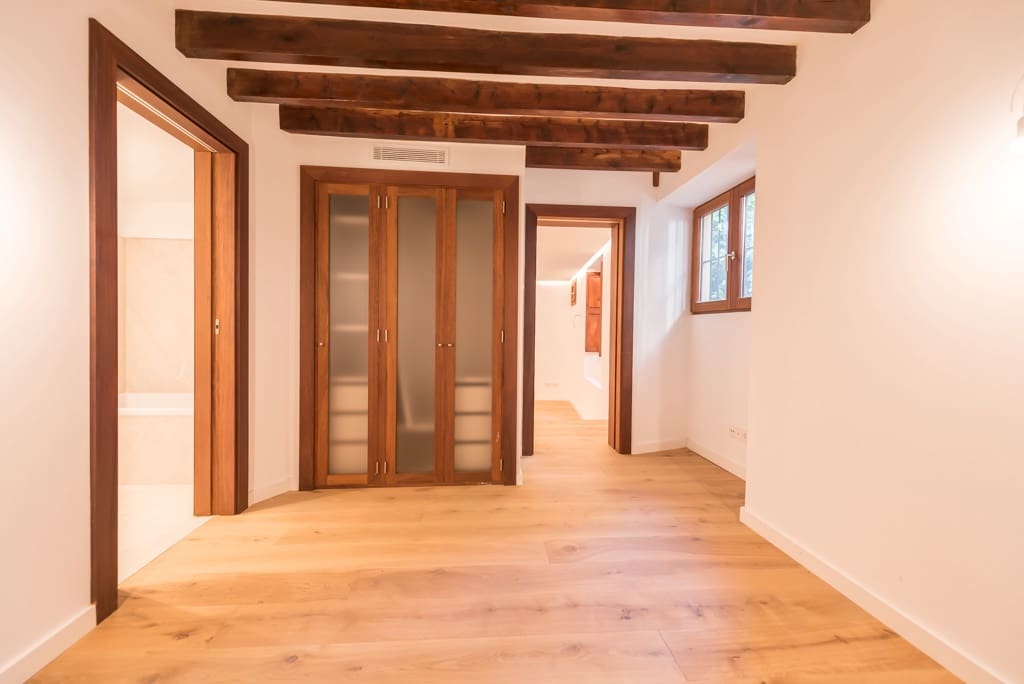 Piso de 2 habitaciones en Palma de Mallorca en venta - 1.235.000 € (Ref: 6547422)