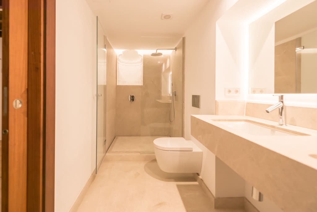 Piso de 2 habitaciones en Palma de Mallorca en venta - 1.235.000 € (Ref: 6547422)