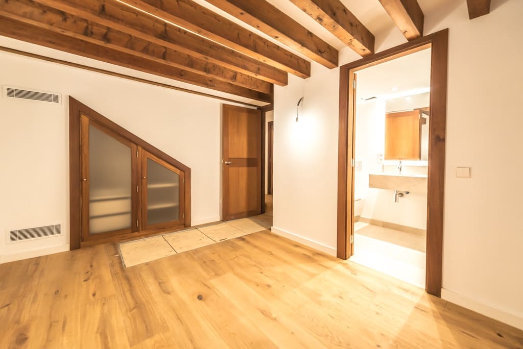 Piso de 2 habitaciones en Palma de Mallorca en venta - 1.235.000 € (Ref: 6547422)