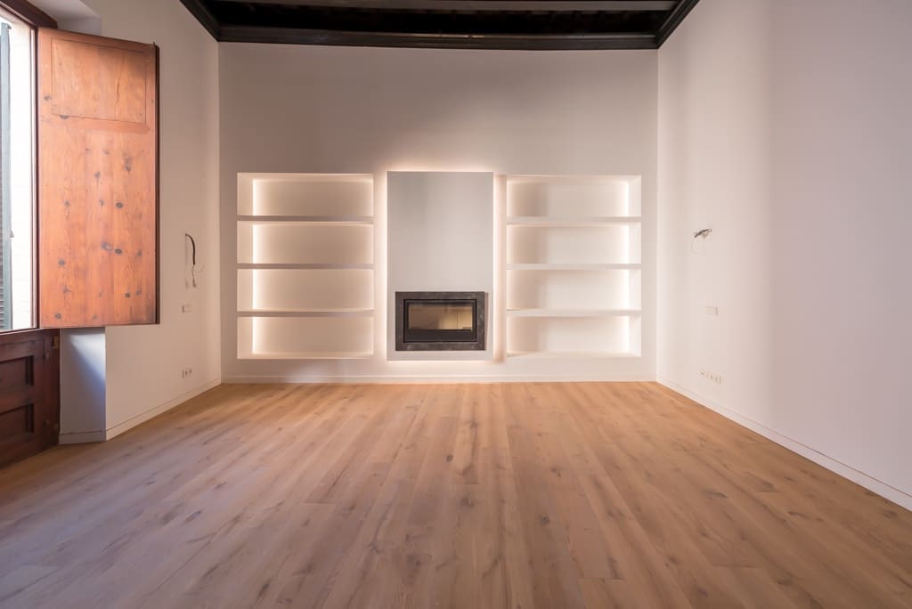 2 Zimmer Wohnung zu verkaufen in Palma de Mallorca - 1.840.000 € (Ref: 6547423)