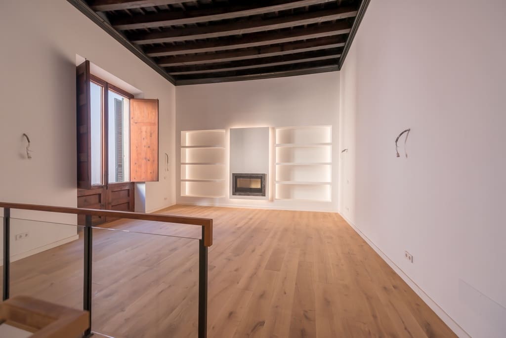 2 Zimmer Wohnung zu verkaufen in Palma de Mallorca - 1.840.000 € (Ref: 6547423)