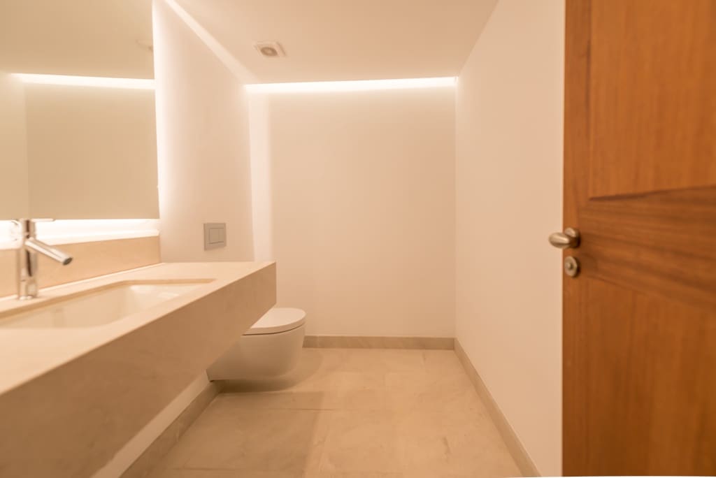 2 Zimmer Wohnung zu verkaufen in Palma de Mallorca - 1.840.000 € (Ref: 6547423)