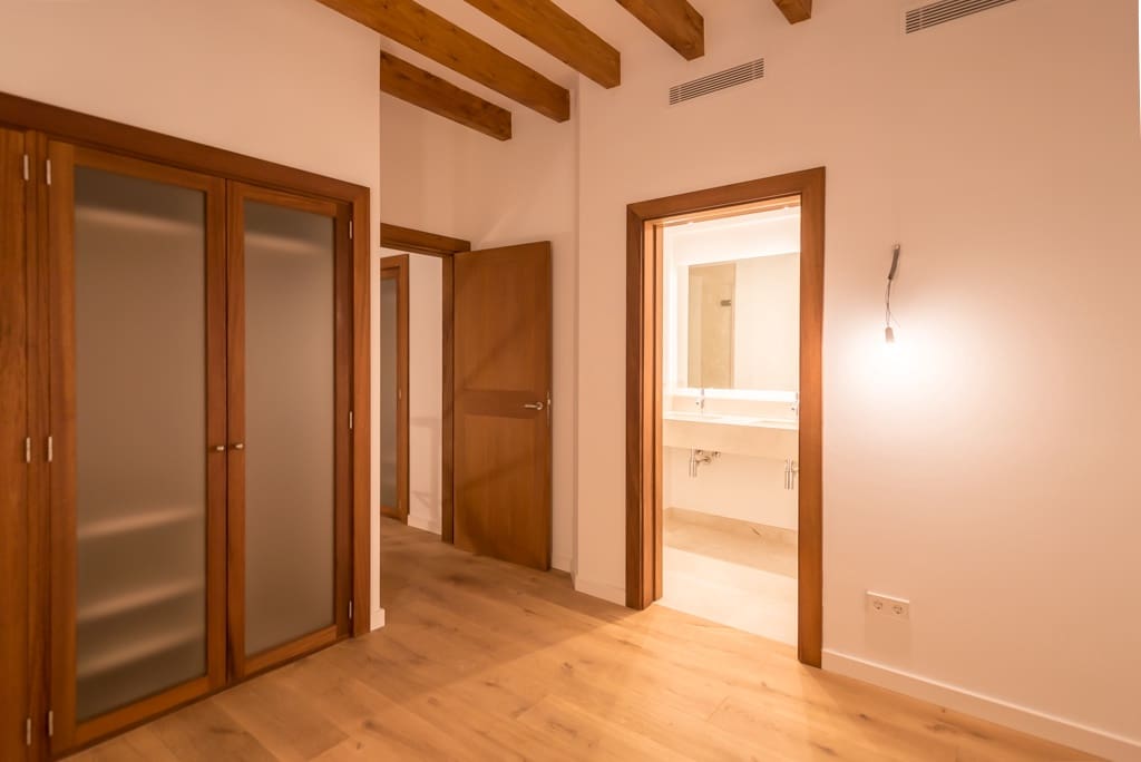 2 Zimmer Wohnung zu verkaufen in Palma de Mallorca - 1.840.000 € (Ref: 6547423)