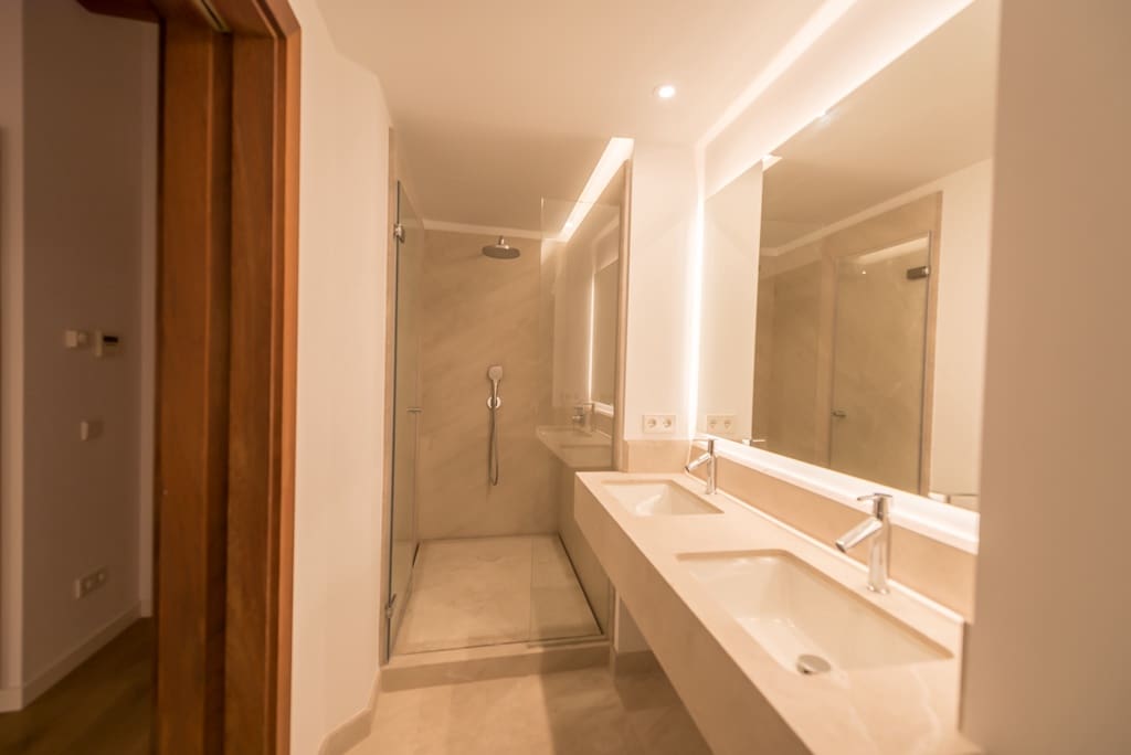 2 Zimmer Wohnung zu verkaufen in Palma de Mallorca - 1.840.000 € (Ref: 6547423)