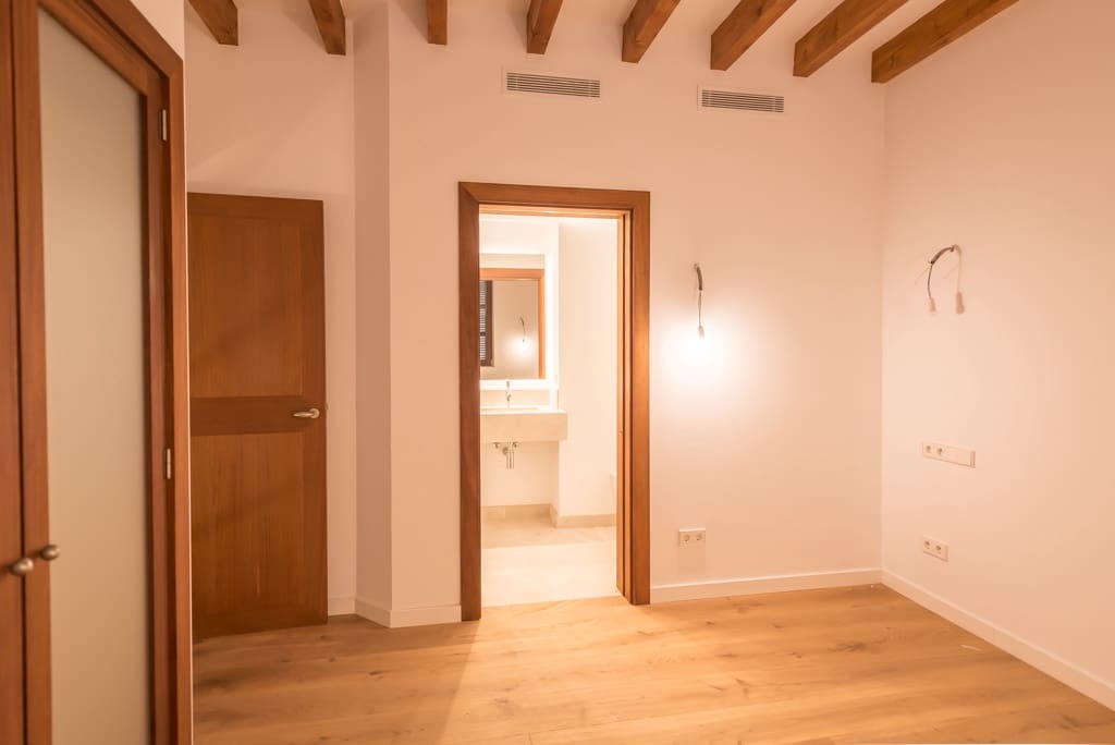 2 Zimmer Wohnung zu verkaufen in Palma de Mallorca - 1.840.000 € (Ref: 6547423)