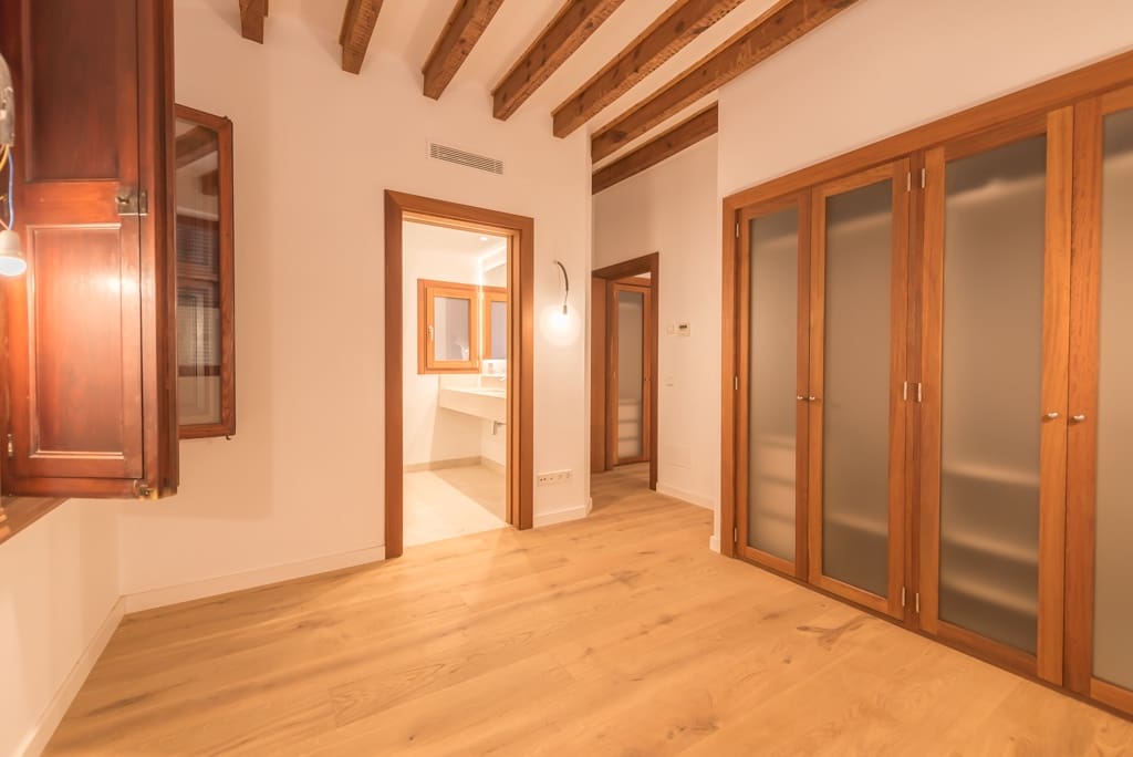 2 Zimmer Wohnung zu verkaufen in Palma de Mallorca - 1.840.000 € (Ref: 6547423)