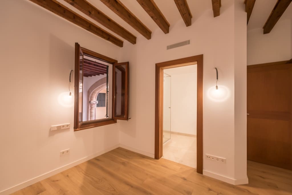 2 Zimmer Wohnung zu verkaufen in Palma de Mallorca - 1.840.000 € (Ref: 6547423)