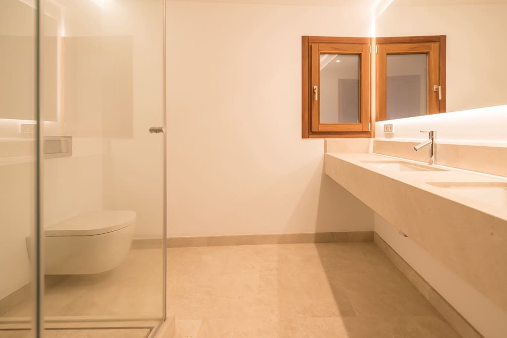 2 Zimmer Wohnung zu verkaufen in Palma de Mallorca - 1.840.000 € (Ref: 6547423)