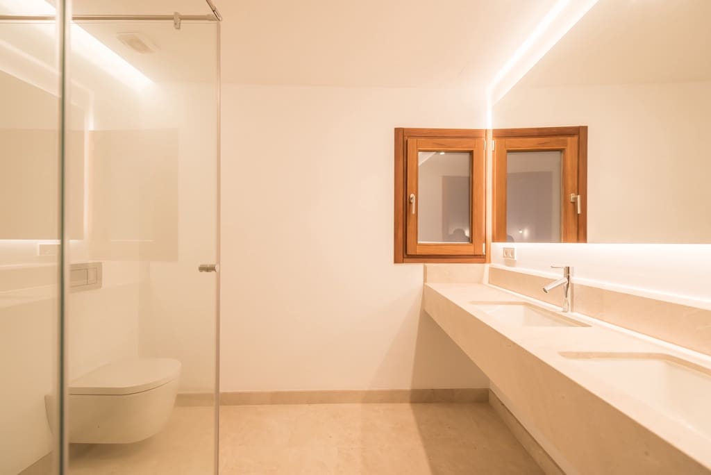 2 Zimmer Wohnung zu verkaufen in Palma de Mallorca - 1.840.000 € (Ref: 6547423)