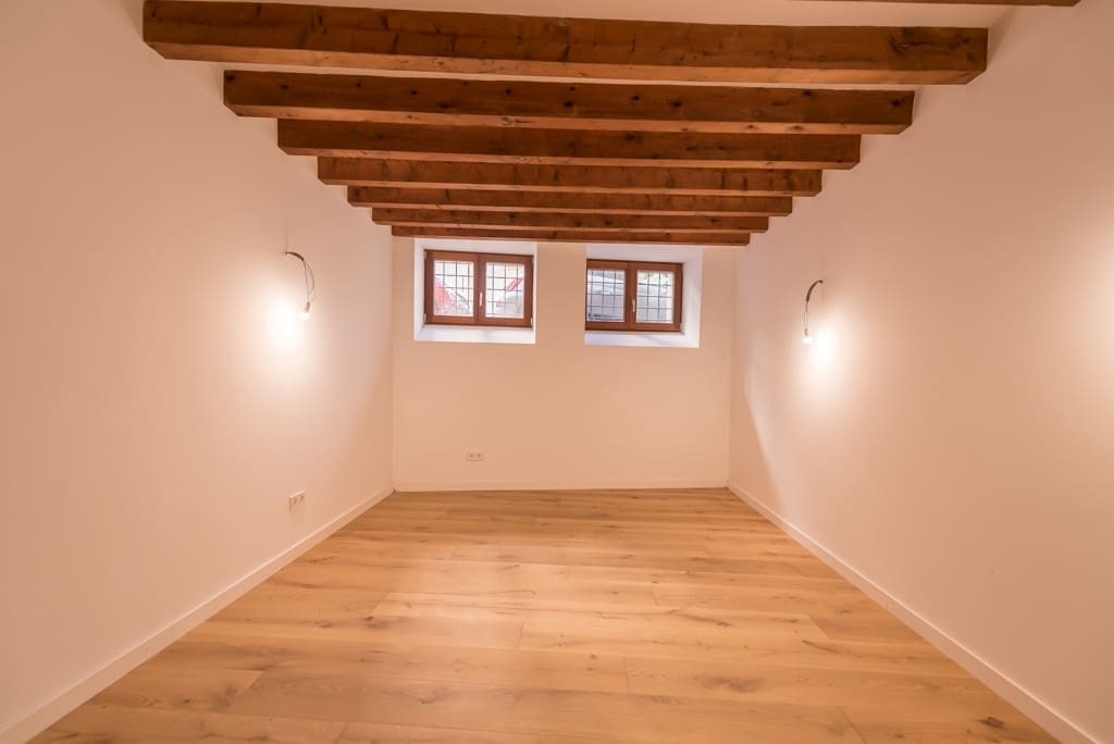 2 Zimmer Wohnung zu verkaufen in Palma de Mallorca - 1.840.000 € (Ref: 6547423)