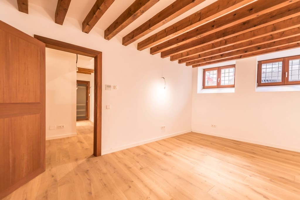 2 Zimmer Wohnung zu verkaufen in Palma de Mallorca - 1.840.000 € (Ref: 6547423)