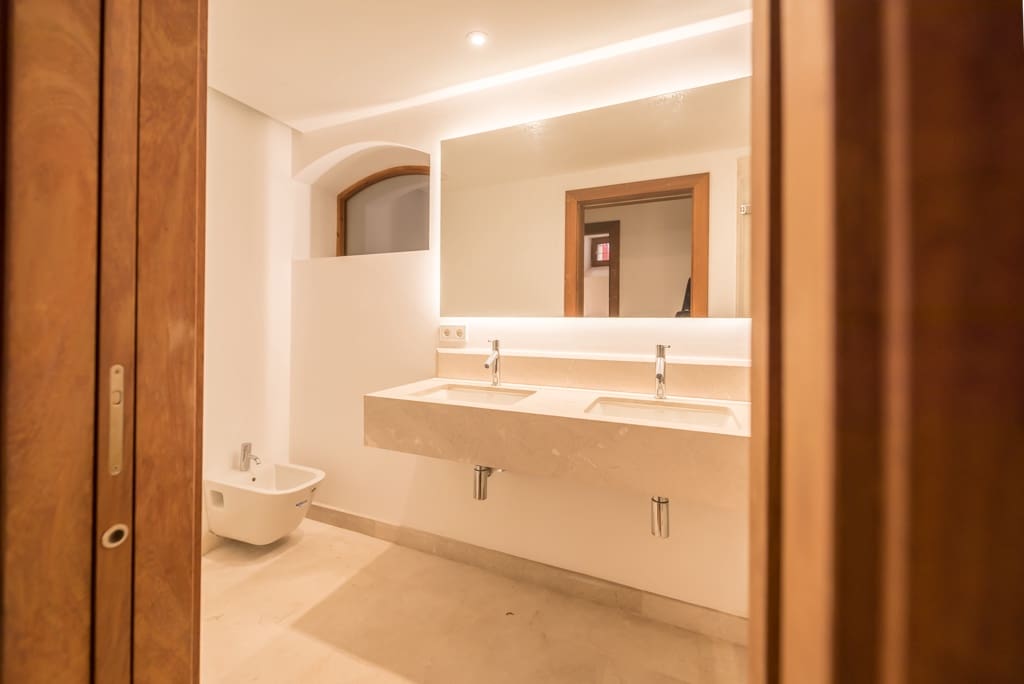 2 Zimmer Wohnung zu verkaufen in Palma de Mallorca - 1.840.000 € (Ref: 6547423)