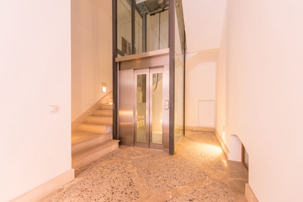 2 Zimmer Wohnung zu verkaufen in Palma de Mallorca - 1.840.000 € (Ref: 6547423)