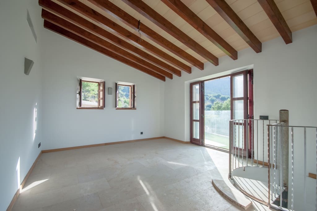 7 soveværelse Villa til salg i Estellenchs med swimmingpool - € 3.500.000 (Ref: 6547426)