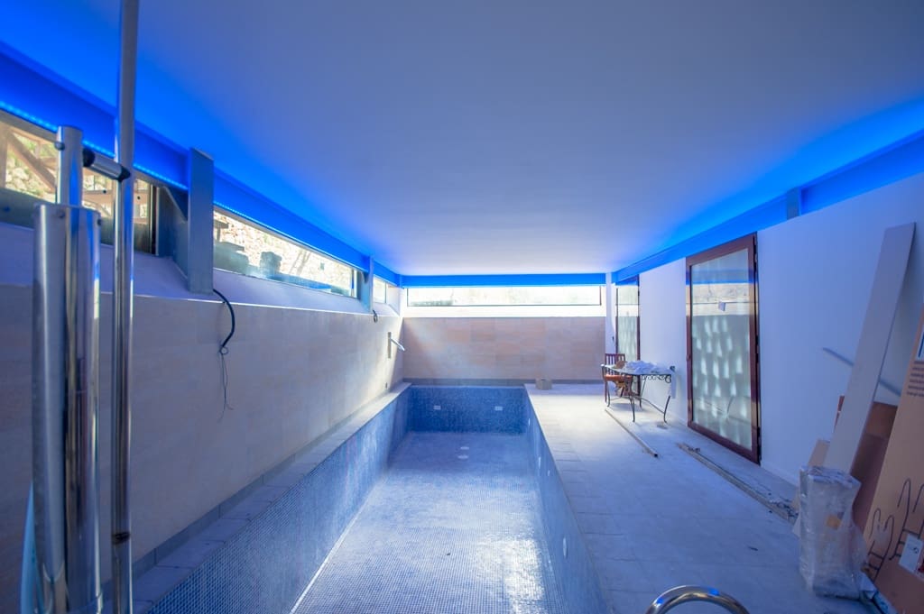 7 soveværelse Villa til salg i Estellenchs med swimmingpool - € 3.500.000 (Ref: 6547426)