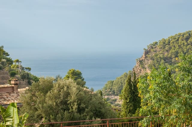 7 soveværelse Villa til salg i Estellenchs med swimmingpool - € 3.500.000 (Ref: 6547426)