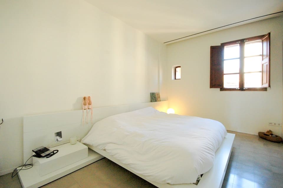 4 bedroom Flat for sale in Palma de Mallorca - € 980,000 (Ref: 6547427)