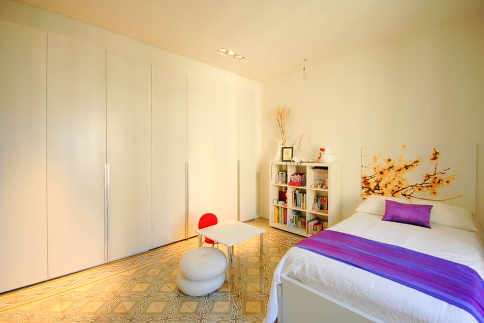 4 bedroom Flat for sale in Palma de Mallorca - € 980,000 (Ref: 6547427)