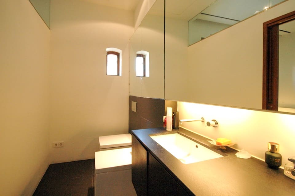 4 bedroom Flat for sale in Palma de Mallorca - € 980,000 (Ref: 6547427)