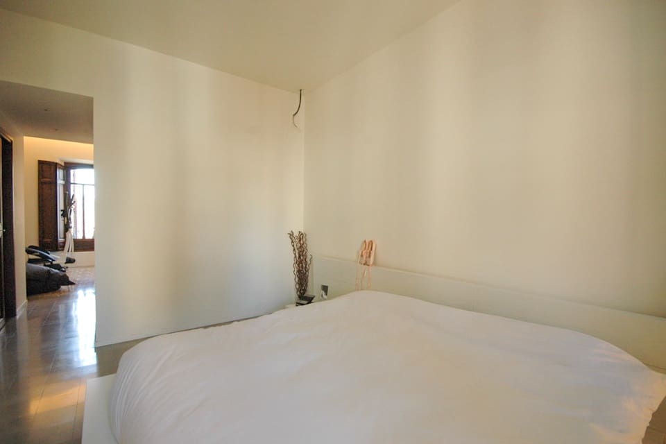 4 bedroom Flat for sale in Palma de Mallorca - € 980,000 (Ref: 6547427)