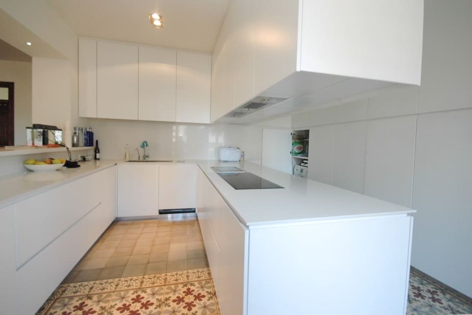 4 bedroom Flat for sale in Palma de Mallorca - € 980,000 (Ref: 6547427)