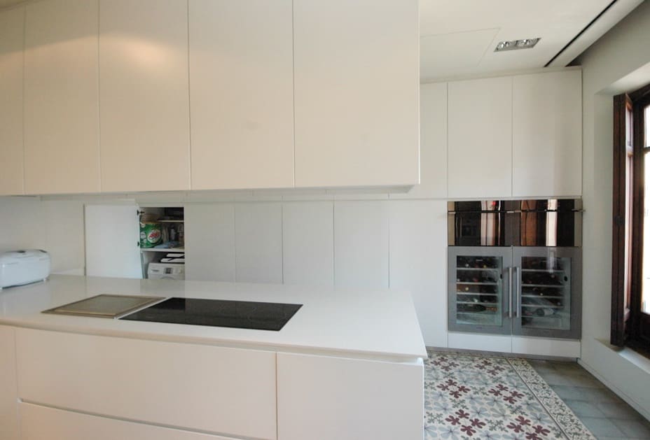 4 bedroom Flat for sale in Palma de Mallorca - € 980,000 (Ref: 6547427)