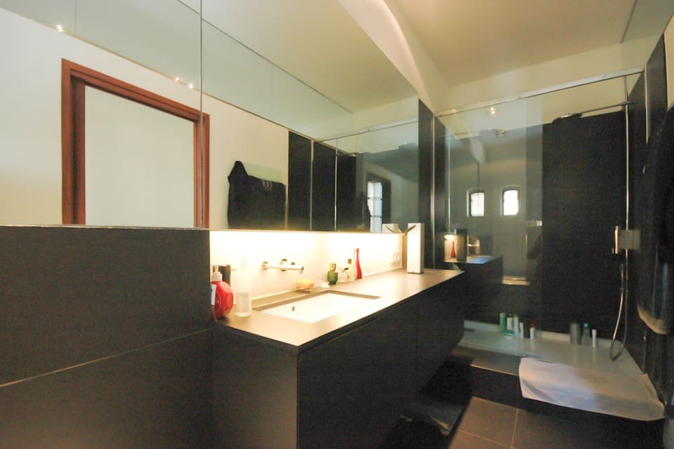 4 bedroom Flat for sale in Palma de Mallorca - € 980,000 (Ref: 6547427)