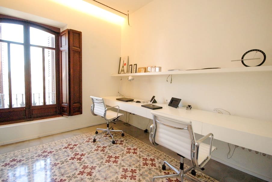 4 bedroom Flat for sale in Palma de Mallorca - € 980,000 (Ref: 6547427)