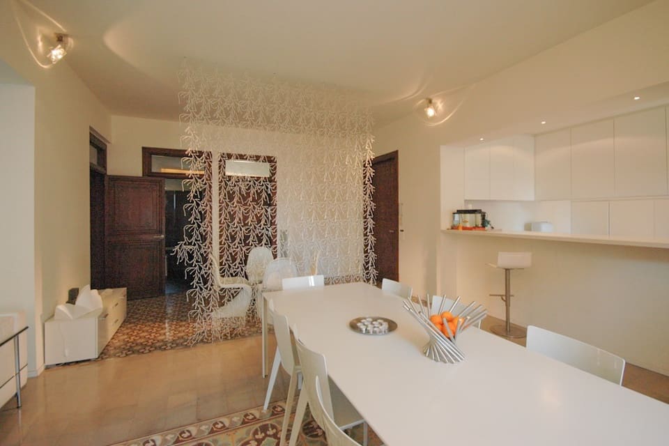 4 bedroom Flat for sale in Palma de Mallorca - € 980,000 (Ref: 6547427)