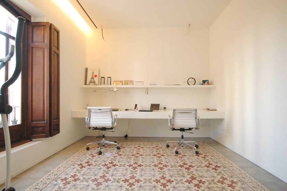 4 bedroom Flat for sale in Palma de Mallorca - € 980,000 (Ref: 6547427)