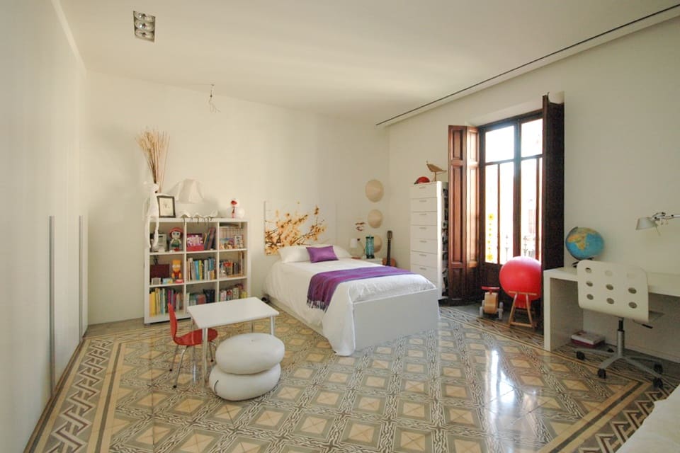 4 bedroom Flat for sale in Palma de Mallorca - € 980,000 (Ref: 6547427)