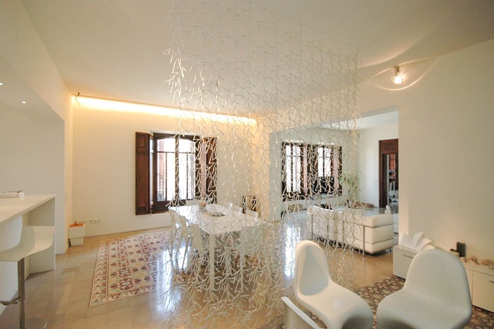 4 bedroom Flat for sale in Palma de Mallorca - € 980,000 (Ref: 6547427)