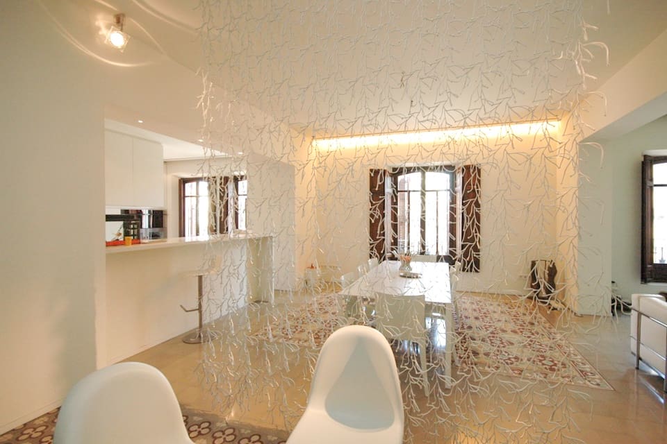 4 bedroom Flat for sale in Palma de Mallorca - € 980,000 (Ref: 6547427)