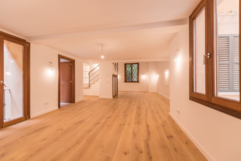 2 Zimmer Wohnung zu verkaufen in Palma de Mallorca mit Garage - 1.775.000 € (Ref: 6691827)