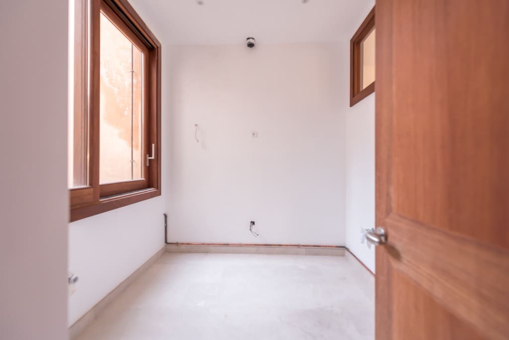 2 Zimmer Wohnung zu verkaufen in Palma de Mallorca mit Garage - 1.775.000 € (Ref: 6691827)