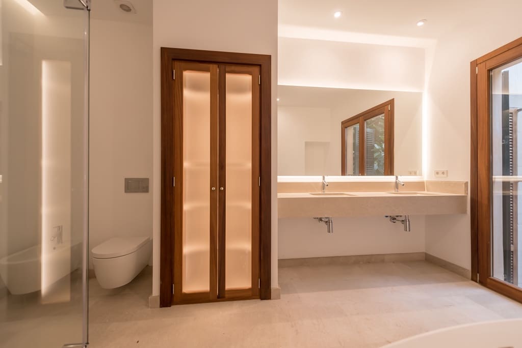 2 Zimmer Wohnung zu verkaufen in Palma de Mallorca mit Garage - 1.775.000 € (Ref: 6691827)