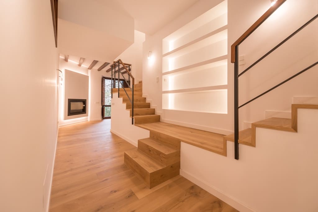 2 Zimmer Wohnung zu verkaufen in Palma de Mallorca mit Garage - 1.775.000 € (Ref: 6691827)