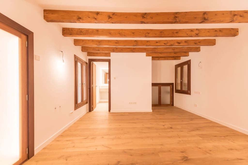 2 Zimmer Wohnung zu verkaufen in Palma de Mallorca mit Garage - 1.775.000 € (Ref: 6691827)