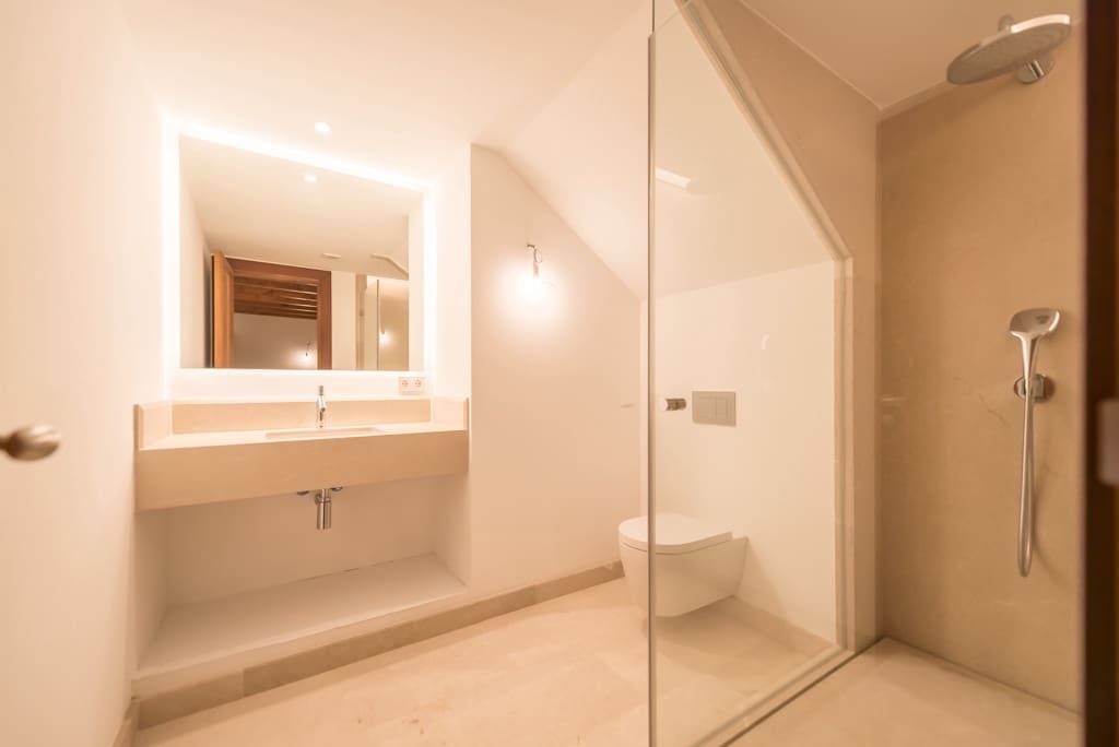 2 Zimmer Wohnung zu verkaufen in Palma de Mallorca mit Garage - 1.775.000 € (Ref: 6691827)