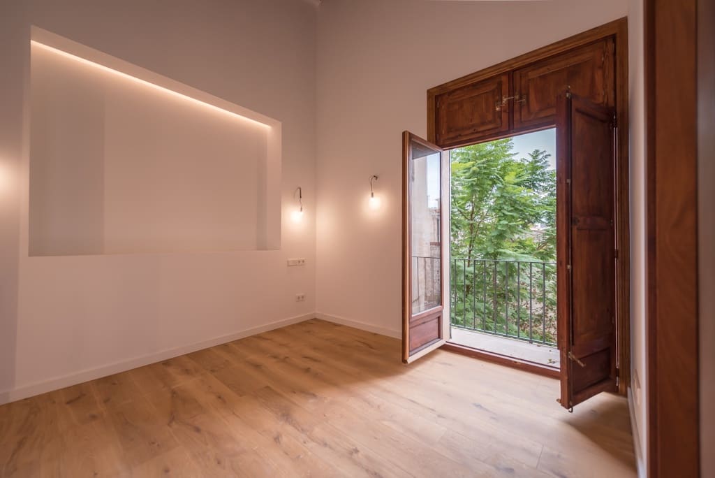 2 Zimmer Wohnung zu verkaufen in Palma de Mallorca mit Garage - 1.775.000 € (Ref: 6691827)