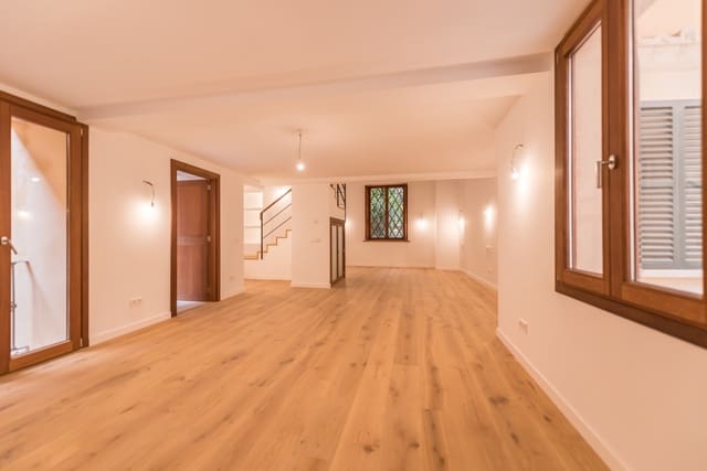 2 Zimmer Wohnung zu verkaufen in Palma de Mallorca mit Garage - 1.775.000 € (Ref: 6691827)